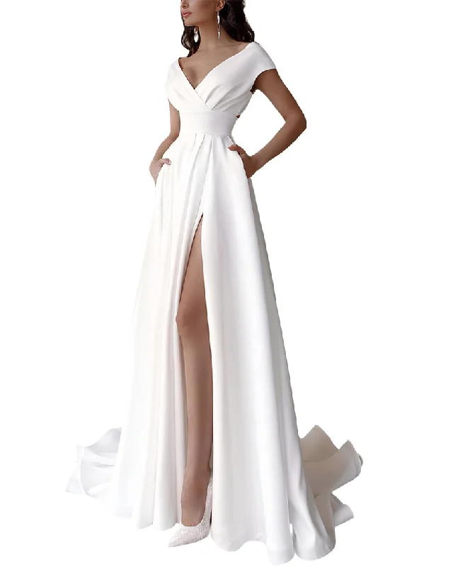 Juliet Roses Maxi Dress Elegant Maxi Dress with Ruffles