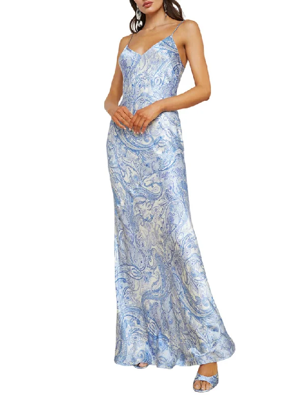 Serita Maxi Dress - LAGENCE Comfortable Casual Maxi Dress