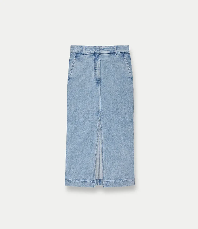 Light Blue Wash