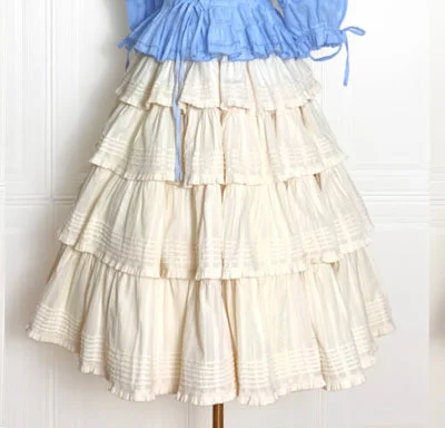 light ivory