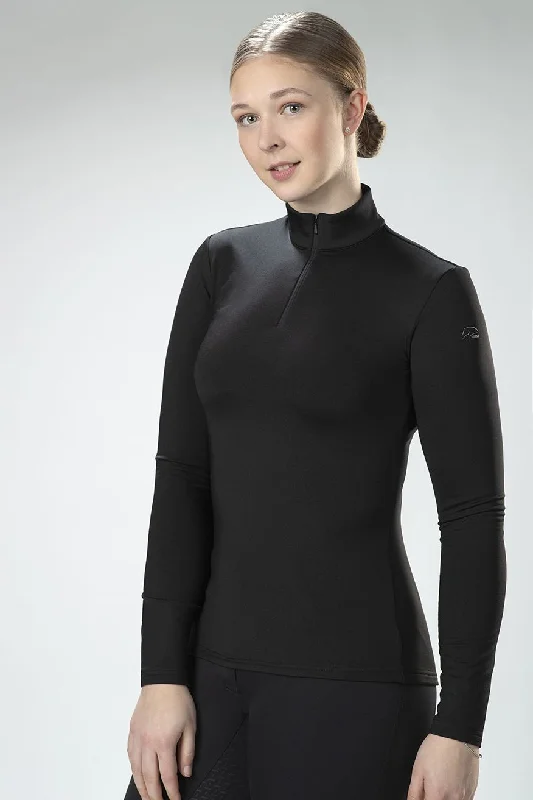 HKM Basic Functional Women's Riding Shirt