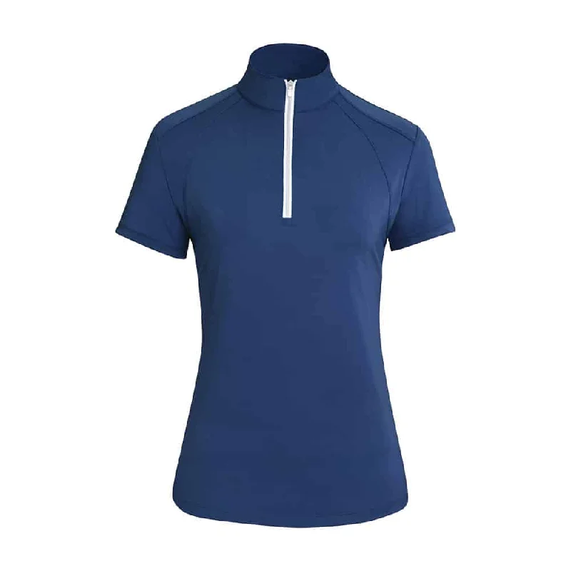 RJ Classics Sasha Short Sleeve Women's Training Shirt - SALE