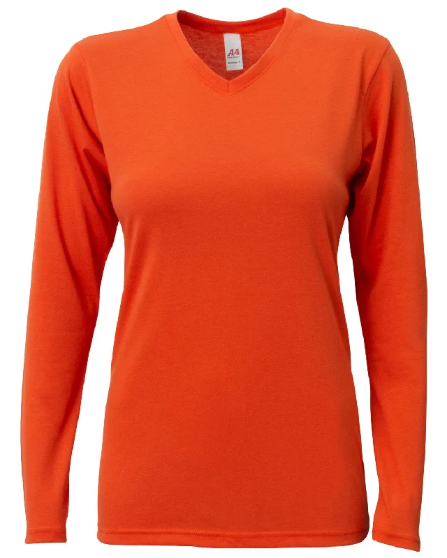 ATHLETIC ORANGE