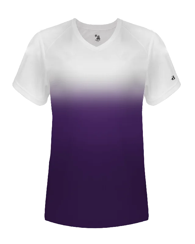 Purple Ombre