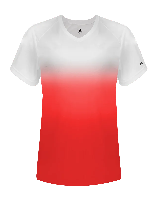 Red Ombre