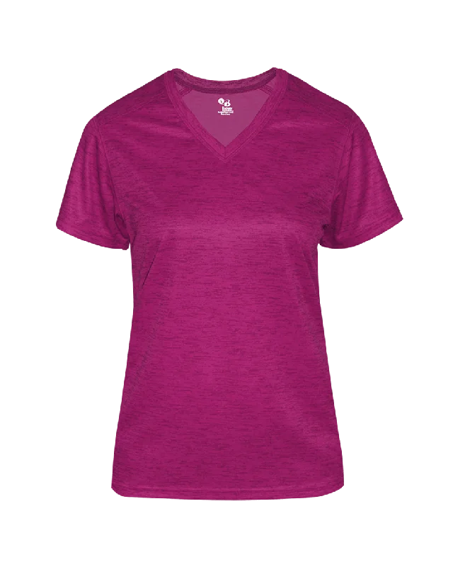 Hot Pink Tonal Blend