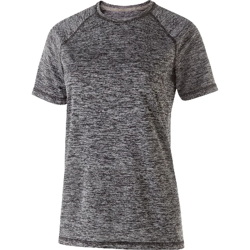 BLACK HEATHER
