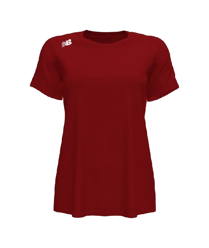 Mercury Red