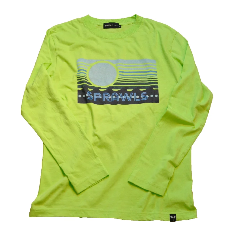 Lime Green
