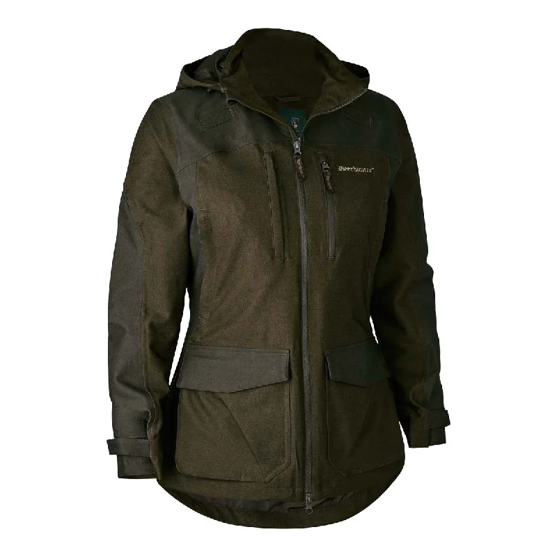 Deerhunter Lady Chasse Jacket