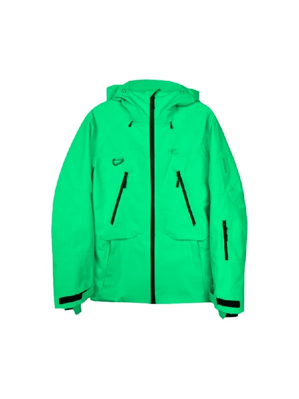 Fluorescent Green