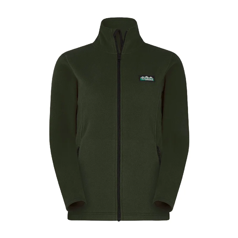 Ridgeline Women's Faroe Fleece Jacket