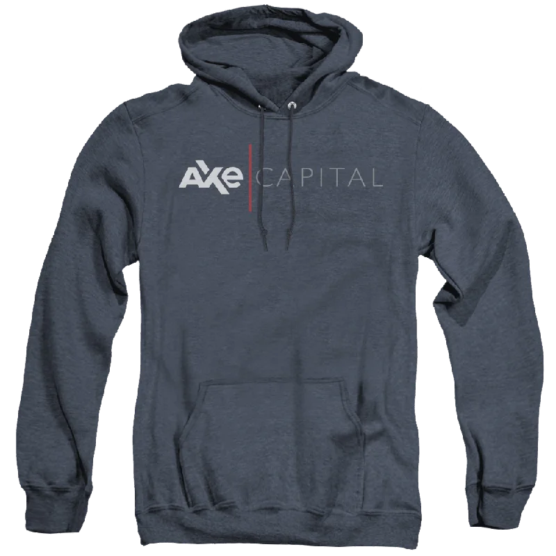 Billions Corporate - Heather Pullover Hoodie