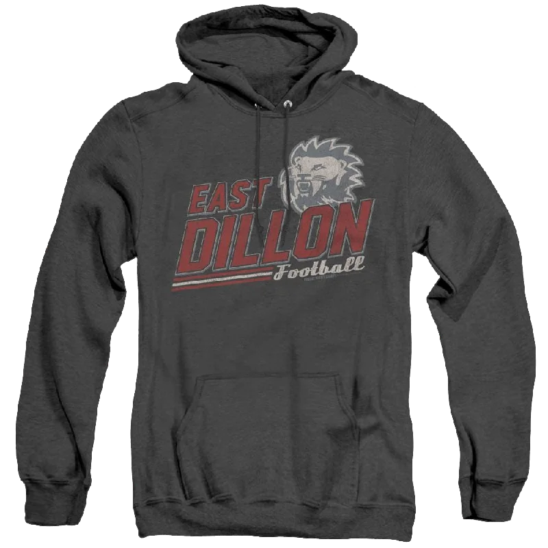 Friday Night Lights Athletic Lions - Heather Pullover Hoodie