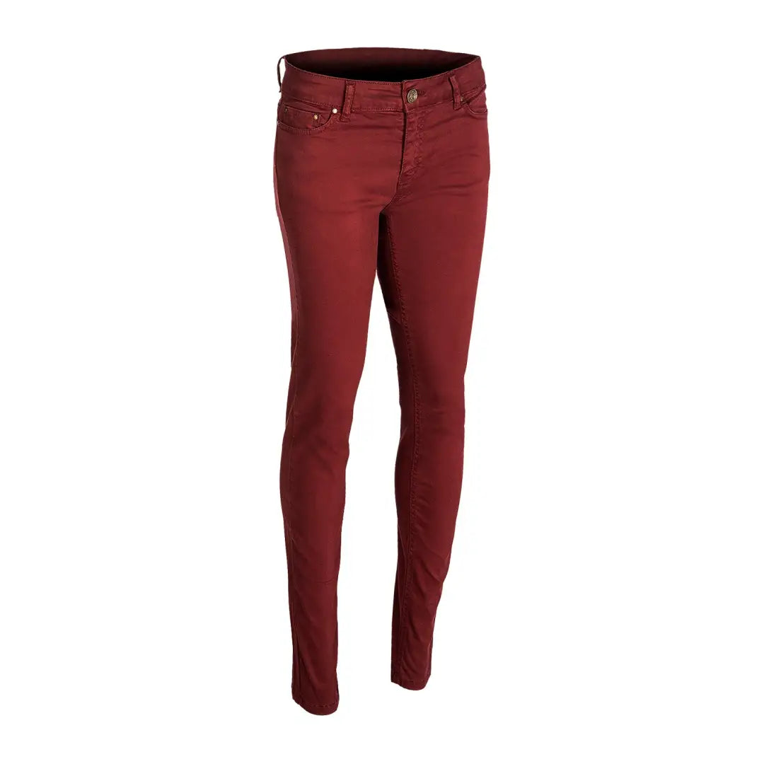 Baleno Versailles Ladies Trousers Trousers stylish modern