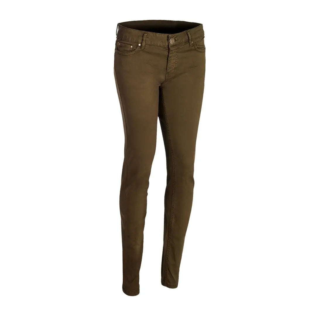 Baleno Versailles Ladies Trousers Trousers luxurious high-end