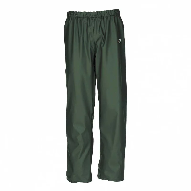 Flexothane Classic Rotterdam Trousers Trousers Floral Bohemian