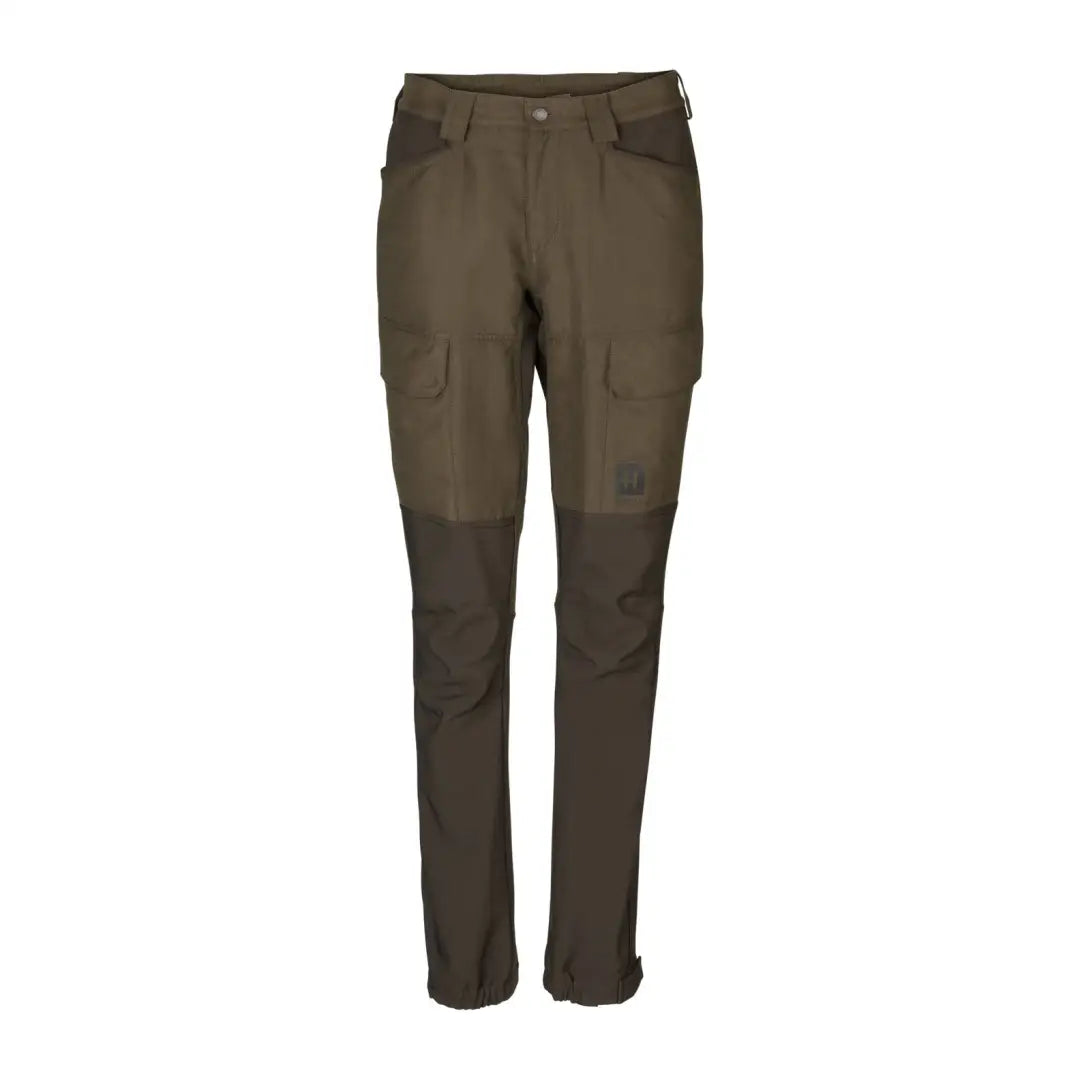 Harkila Ladies Scandinavian Trousers Trousers versatile functional