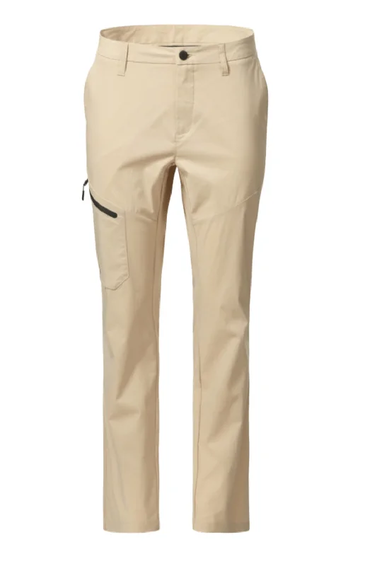 Musto Womens Cargo Trousers Trousers Handmade Artisanal
