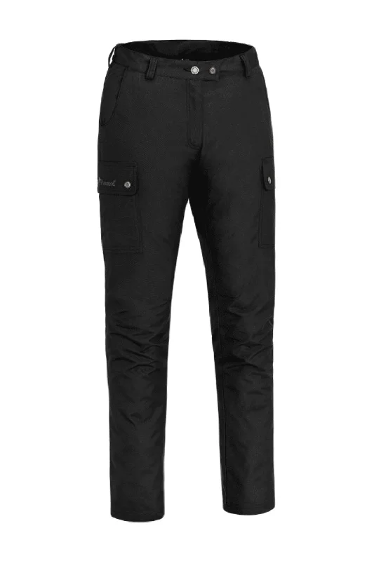 Pinewood Womens Finnveden Classic Trousers Trousers sophisticated sleek