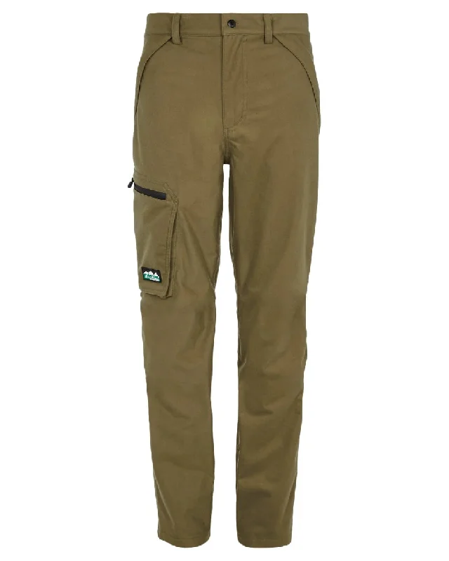 Ridgeline Ladies Pintail Classic Trousers Trousers Sale Discount