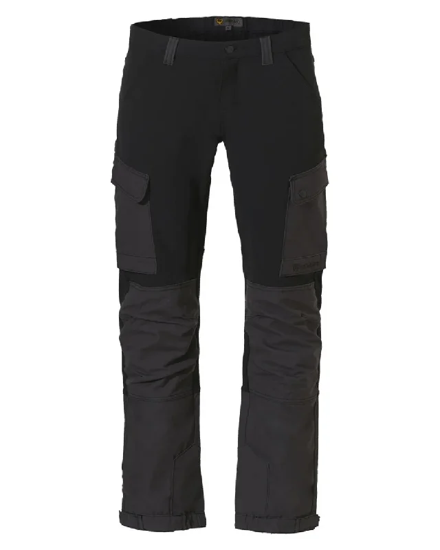 Grey Black