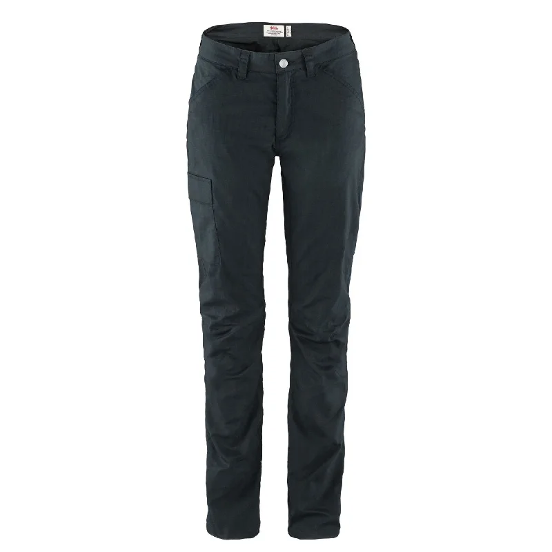 Vardag Lite Trousers Women