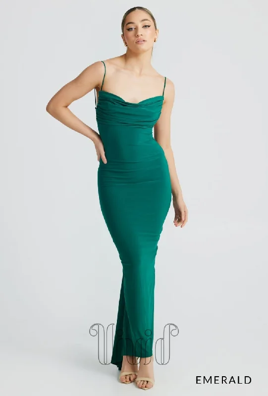 Celina Dress
