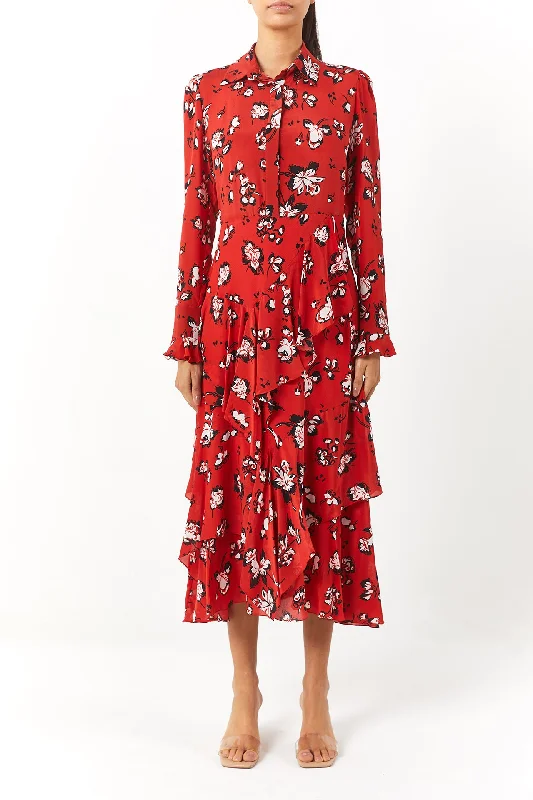 Clarita Dress II