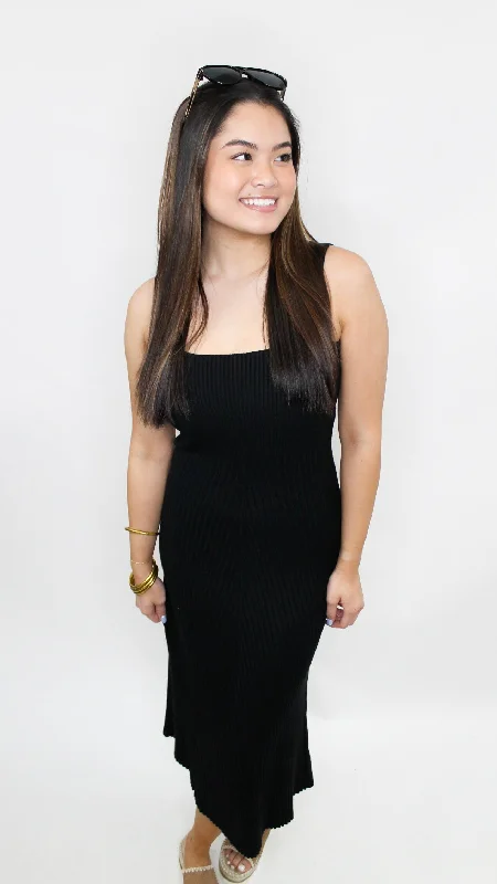 Confidence On Speed Dress