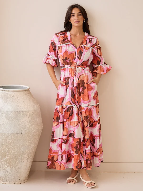 Gertie Dress