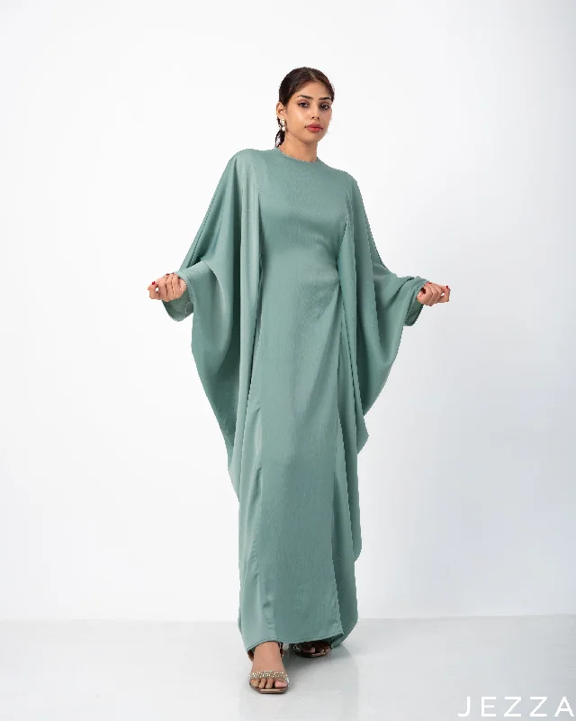 JEZZA Women's Modest Dress 52522
