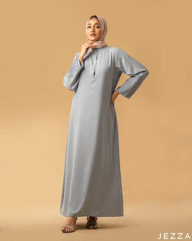 JEZZA Women's Modest Dress 54512