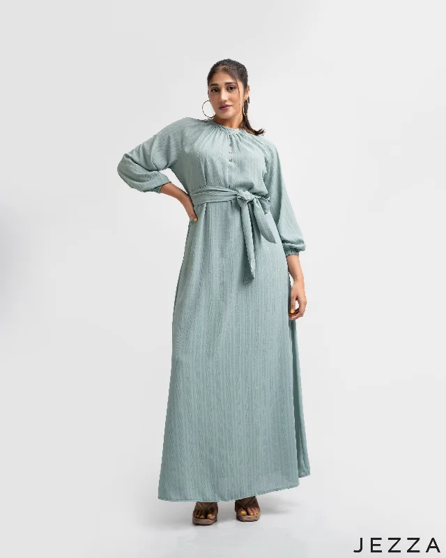 JEZZA Women's Modest Dress 55182