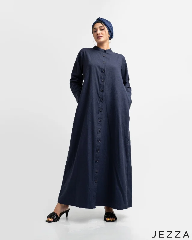 JEZZA Women's Modest Dress 55511