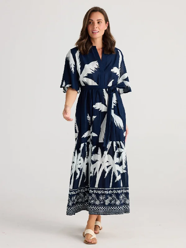 Lynwood Dress