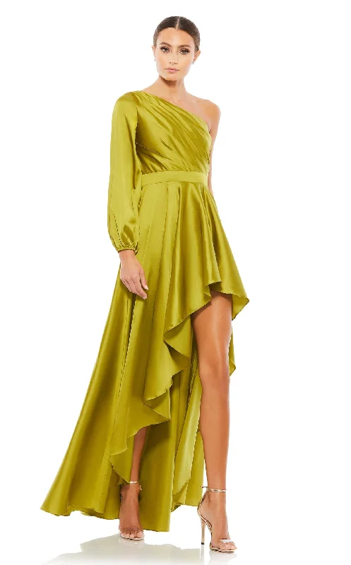 Mac Duggal A49141 Dress