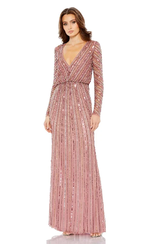 Mac Duggal A93647 Dress