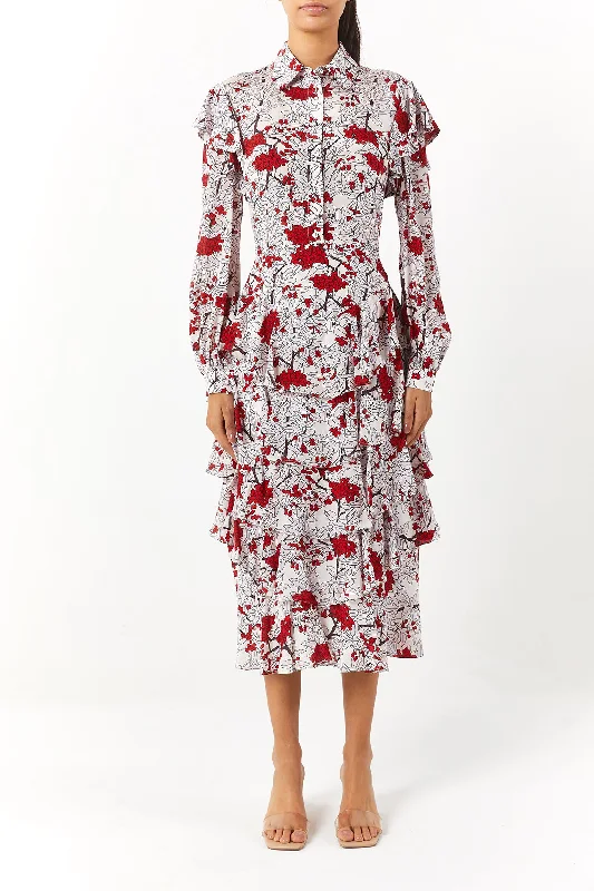 Polini Dress II