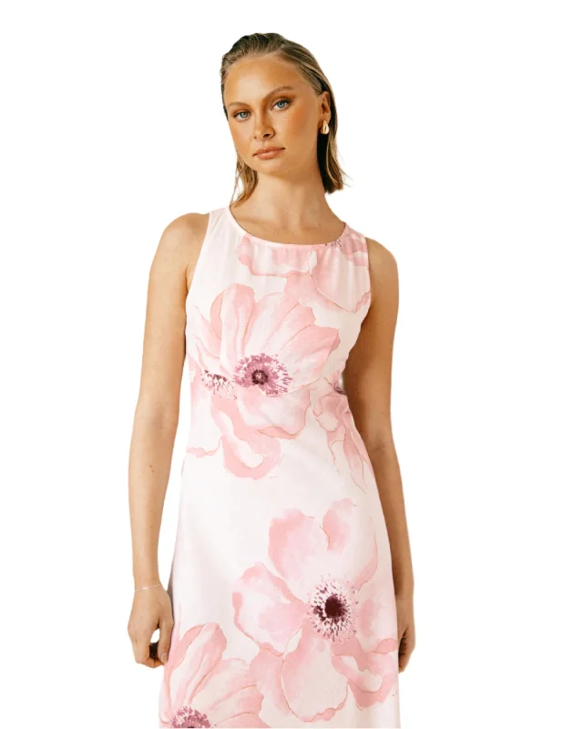 Poppy Dress